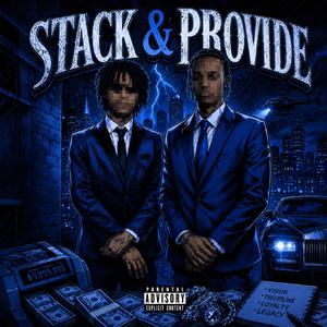 Stack & Provide (feat. BeeG)