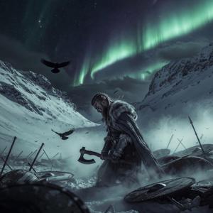 Hetja Fellr (Epic Viking Hero Song)
