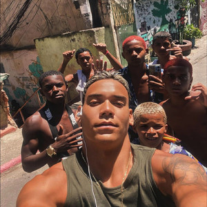 GAIOL É O TROCO NO PIQUE DO ARROCHA