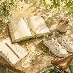 Sunlight Pages