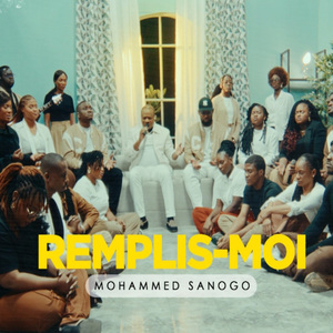 Remplis moi