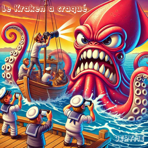 Le Kraken a craqué