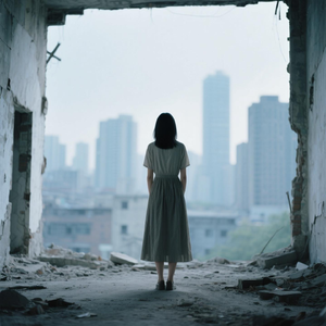 如果有一天你突然记得我的好