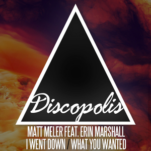 I Went Down (Instrumental Mix)