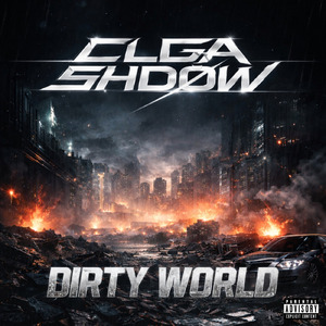DIRTY WORLD