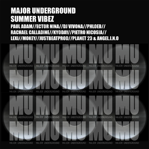 Now I am free (Paul Adam Mix)