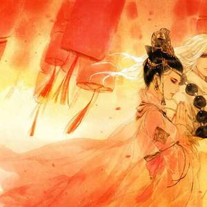 古风2016（翻自 卡修 妖扬）