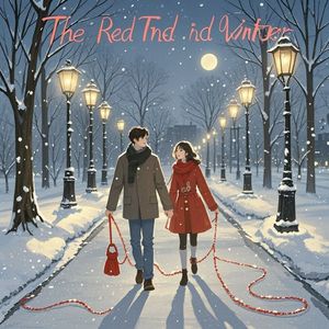 冬末的红线-诸王之约王飛龙