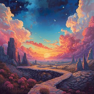 Only with You in Your Love