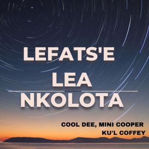 Lefatshe Lea Nkolota