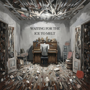 상상 속의 불빛은 찬란해서