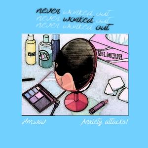 Never Worked Out (feat. Hm.Wav)