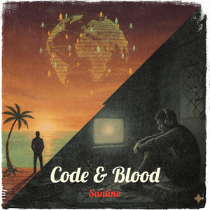 Code & Blood