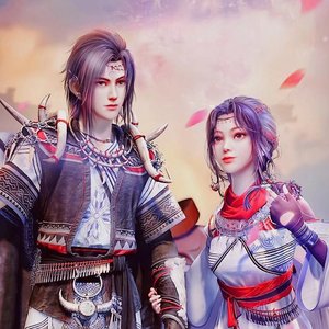 夜晚微雨梦海棠（翻唱）