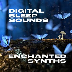 Angelic synthesised choir