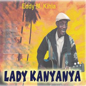 Lady Kanyanya