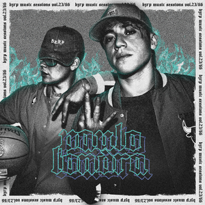 Paulo Londra: Bzrp Music Sessions, Vol. 23/66