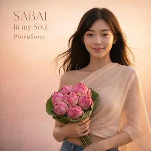 SABAI in My Soul (Chinese Ver. – 同一颗心)