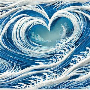 Tidal Wave of Love