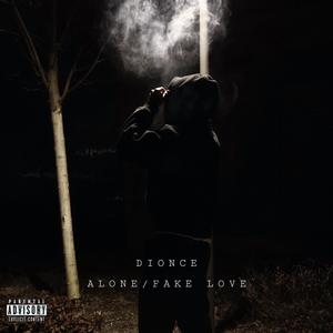 ALONE / FAKE LOVE (Segway Remix)