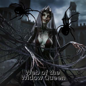 In the Shadow’s Grasp