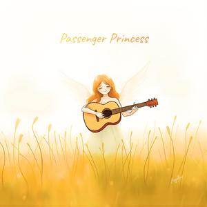 Passenger Princess