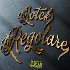 REGOLARE
