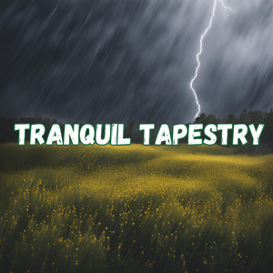 Rainy Days in the Carpathian Mountains