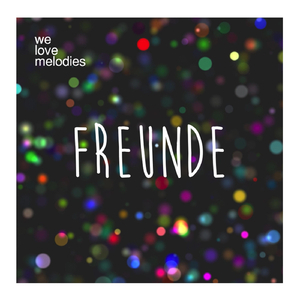 Freunde (feat. René Müller, NMS Passail & ASO Gleisdorf)