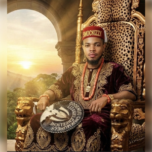 Odogwu Chukwumelu Ezeakuelicheeliche