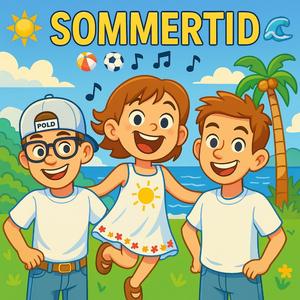 SOMMERTID