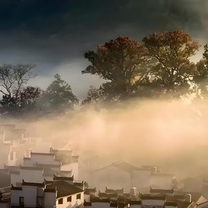 拂晓（纯音乐）