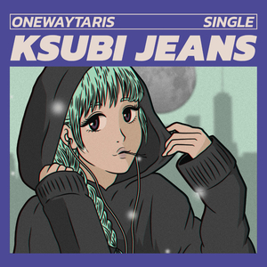 Ksubi Jeans