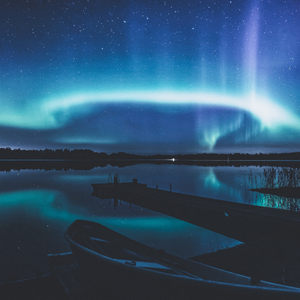 Finlandia (Synthwave Version)