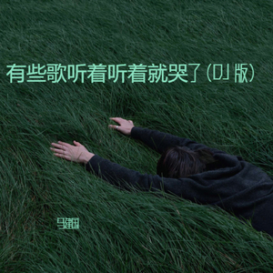 有些歌听着听着就哭了（DJ 版）