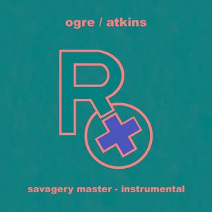 Reuptake (Synth Mix) - Instrumental