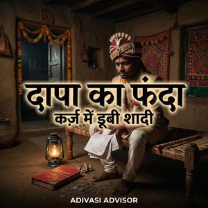 दापा का फंदा – कर्ज़ में डूबी शादी | Social Awareness Song