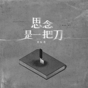 思念是一把刀（摇滚版）