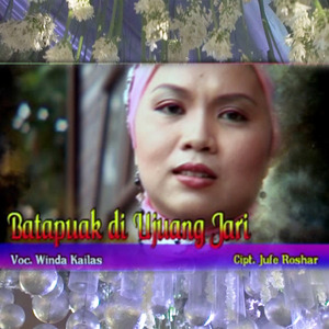 Batapuak di Ujuang Jari