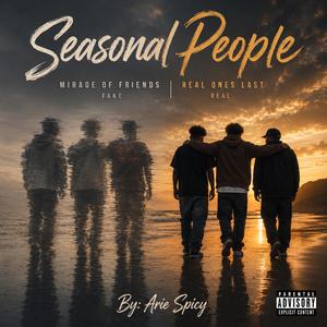 Seasonal People
