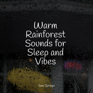 Wind, Rustling, Trees, Vegetation