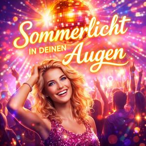 Sommerlicht in deinen Augen