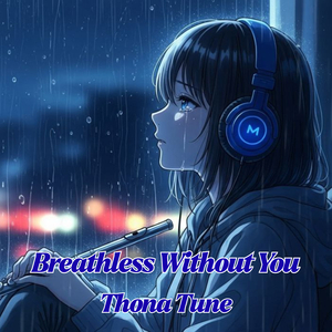Breathless Without You