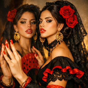 Bangaranga (Flamenco Cover)