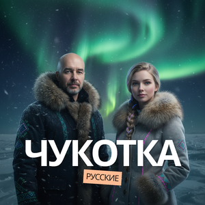 Чукотка