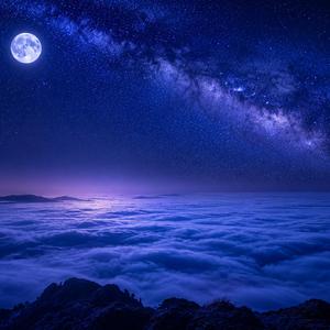 Cloudfall