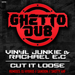 Cut It Loose (Shotty 4HF Remix)