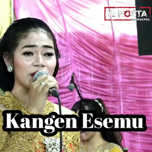 Kangen Esemu
