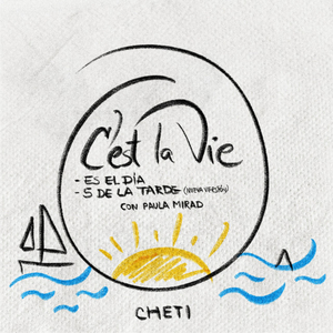 5 de la Tarde - Nueva Versión