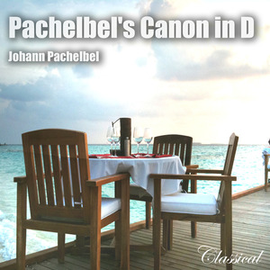 Pachelbel's Canon in D , Pachelbel 's Kanon in D